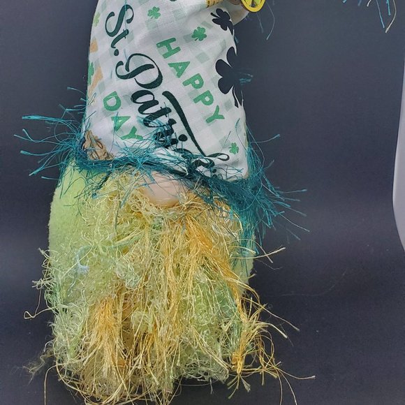St Pats Gnome - Picture 3 of 3